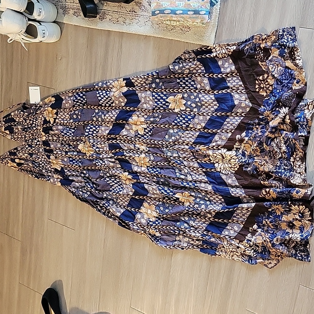 Oneil dress